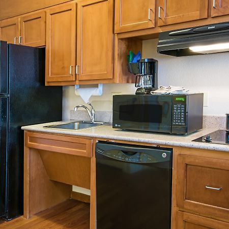 Candlewood Suites Houston Nw - Willowbrook, An Ihg Hotel Εξωτερικό φωτογραφία