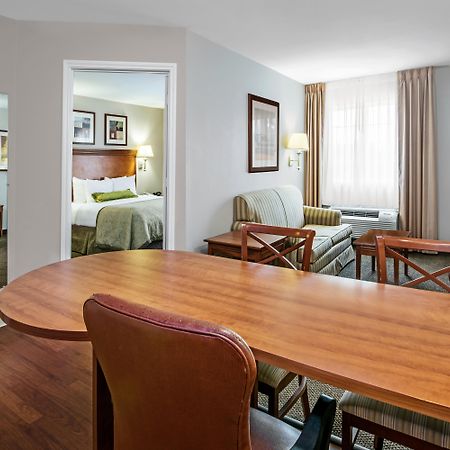 Candlewood Suites Houston Nw - Willowbrook, An Ihg Hotel Εξωτερικό φωτογραφία