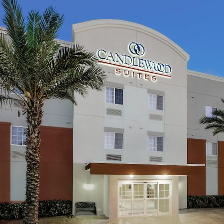 Candlewood Suites Houston Nw - Willowbrook, An Ihg Hotel Εξωτερικό φωτογραφία