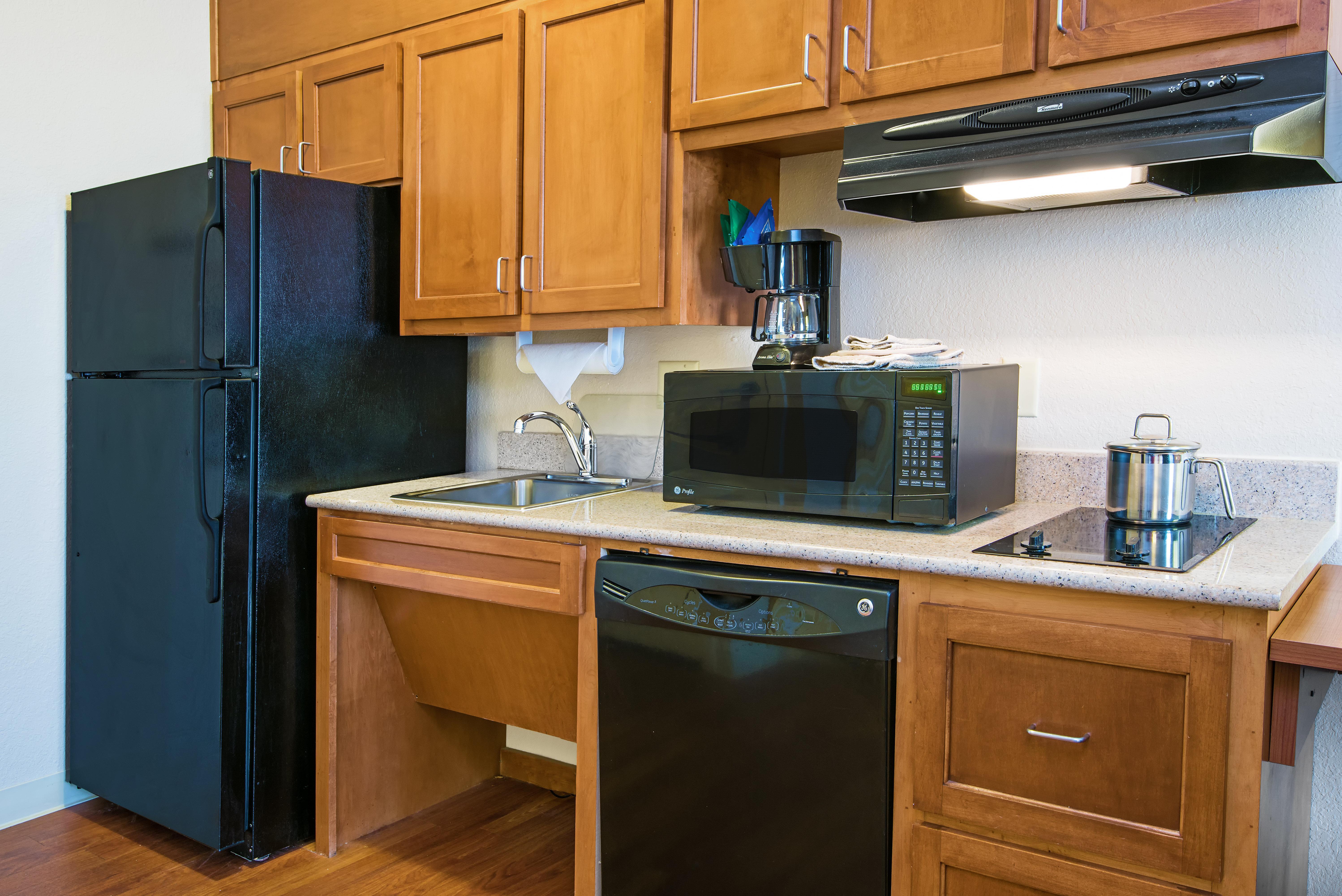 Candlewood Suites Houston Nw - Willowbrook, An Ihg Hotel Εξωτερικό φωτογραφία