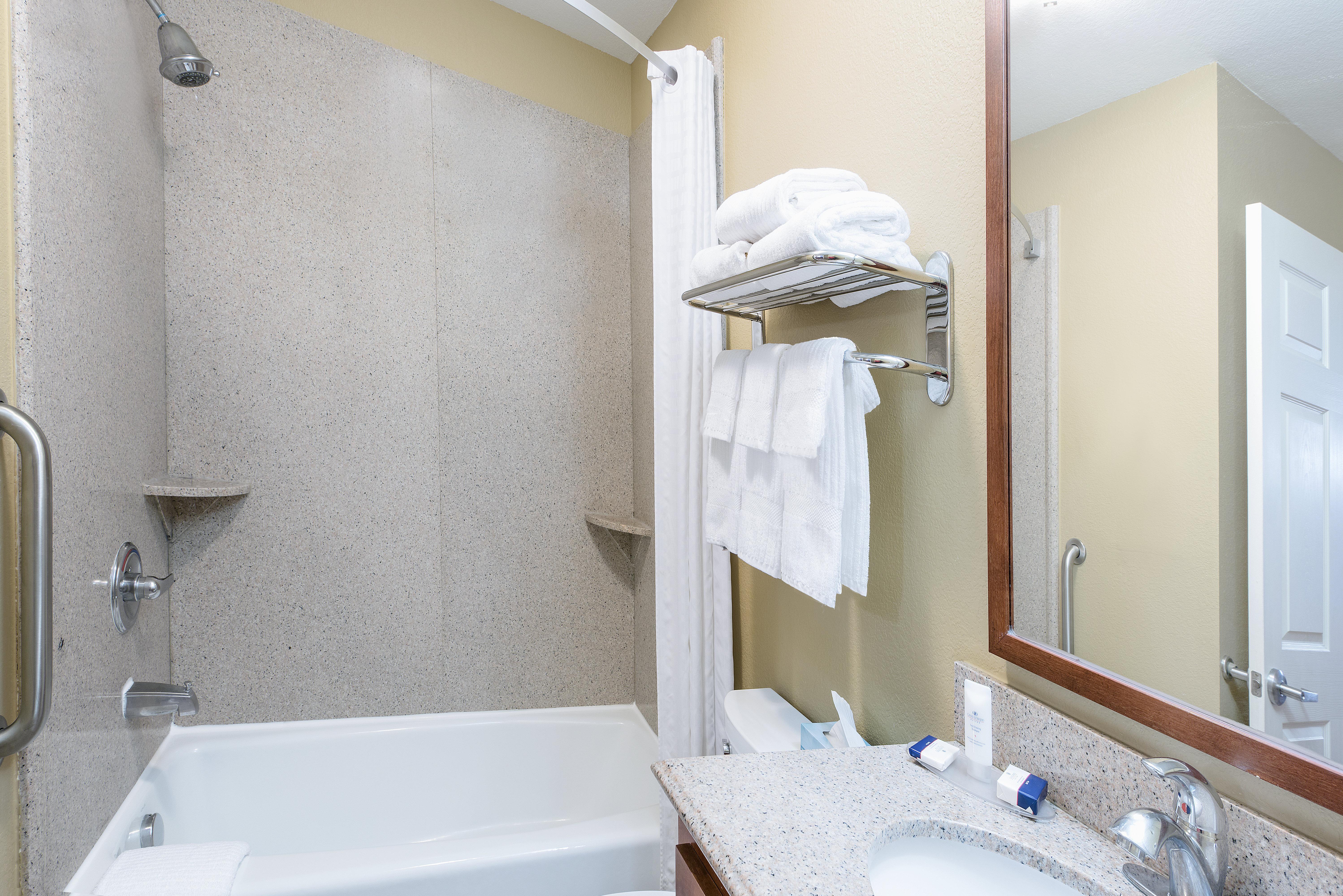 Candlewood Suites Houston Nw - Willowbrook, An Ihg Hotel Εξωτερικό φωτογραφία
