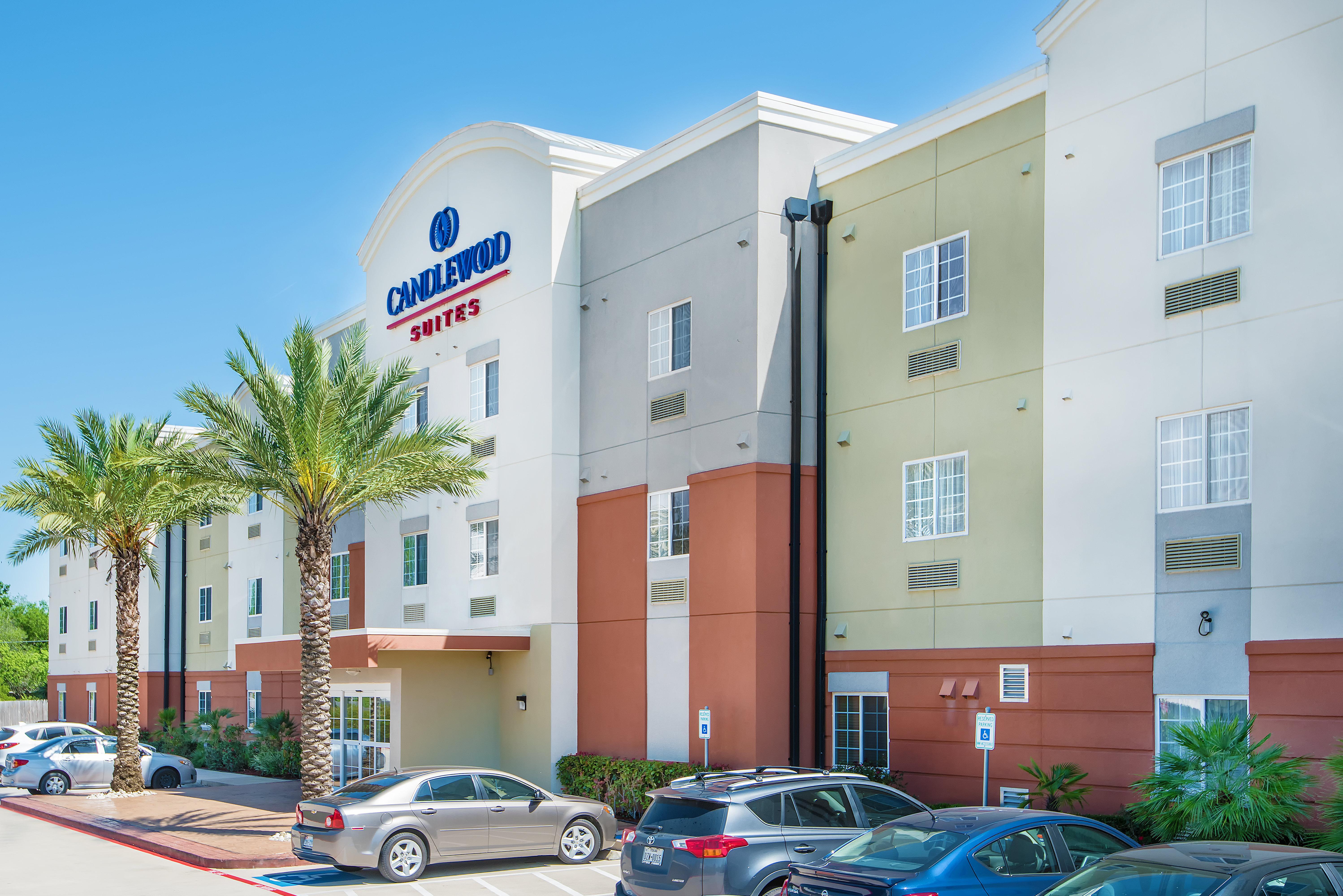 Candlewood Suites Houston Nw - Willowbrook, An Ihg Hotel Εξωτερικό φωτογραφία
