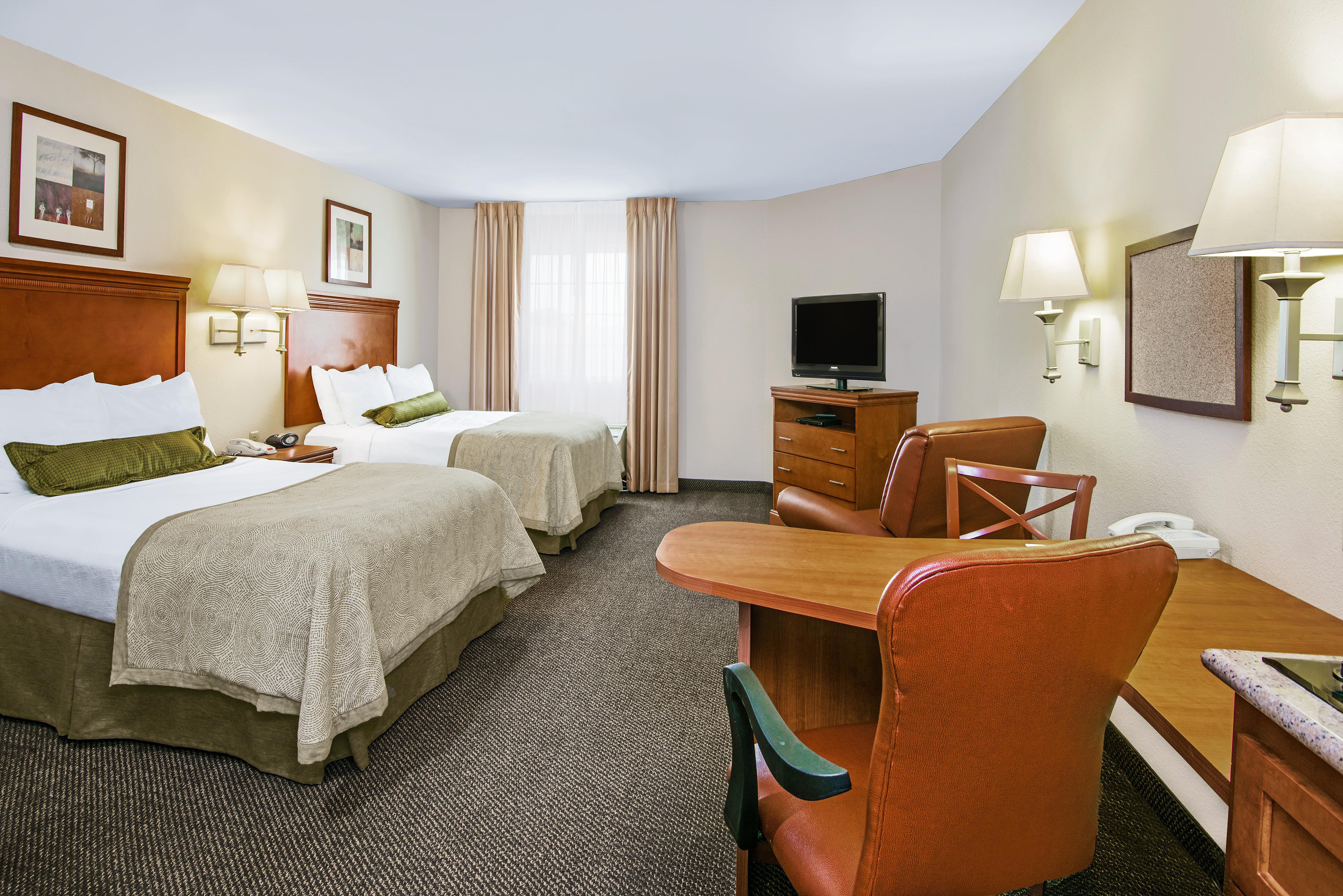 Candlewood Suites Houston Nw - Willowbrook, An Ihg Hotel Εξωτερικό φωτογραφία