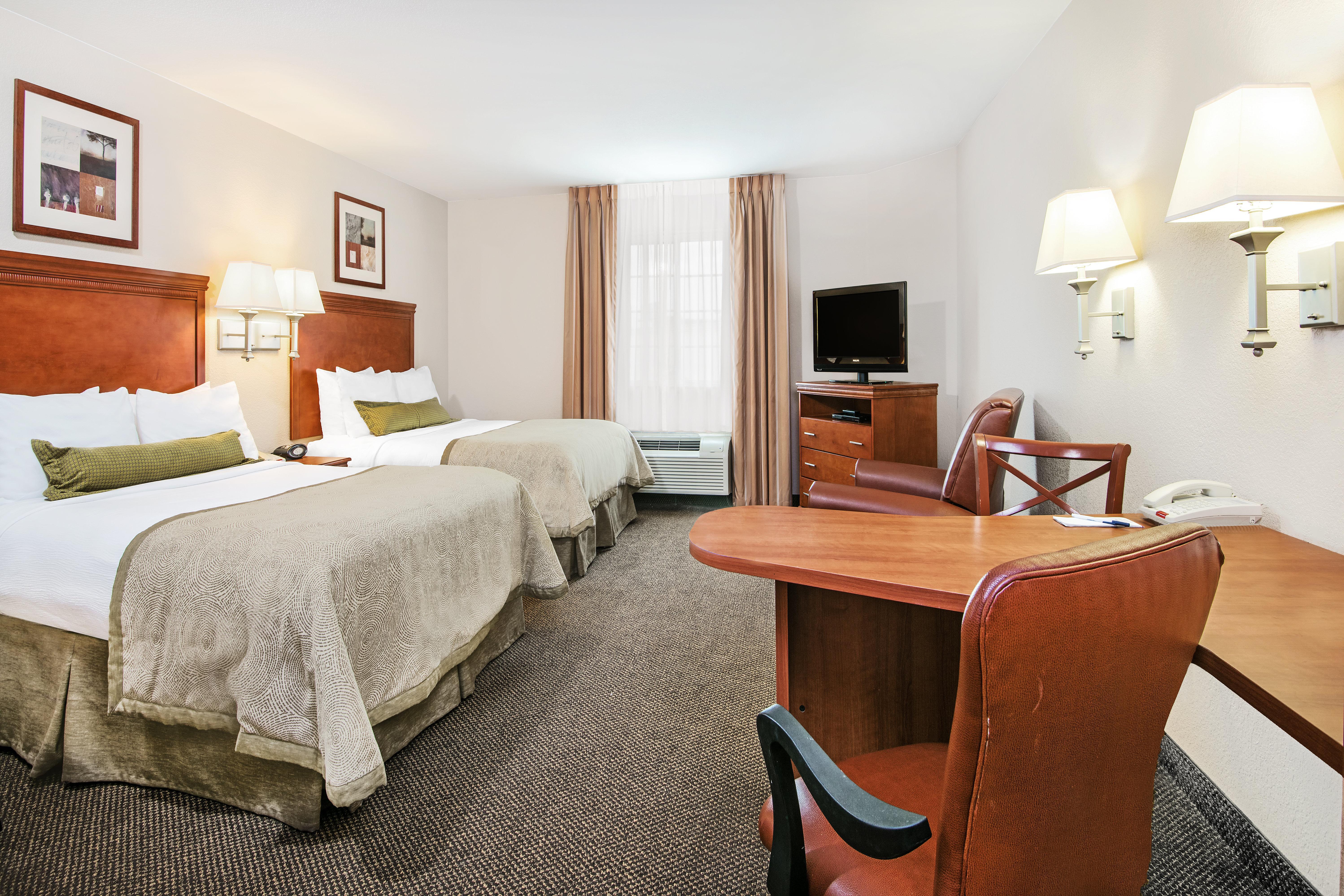 Candlewood Suites Houston Nw - Willowbrook, An Ihg Hotel Εξωτερικό φωτογραφία