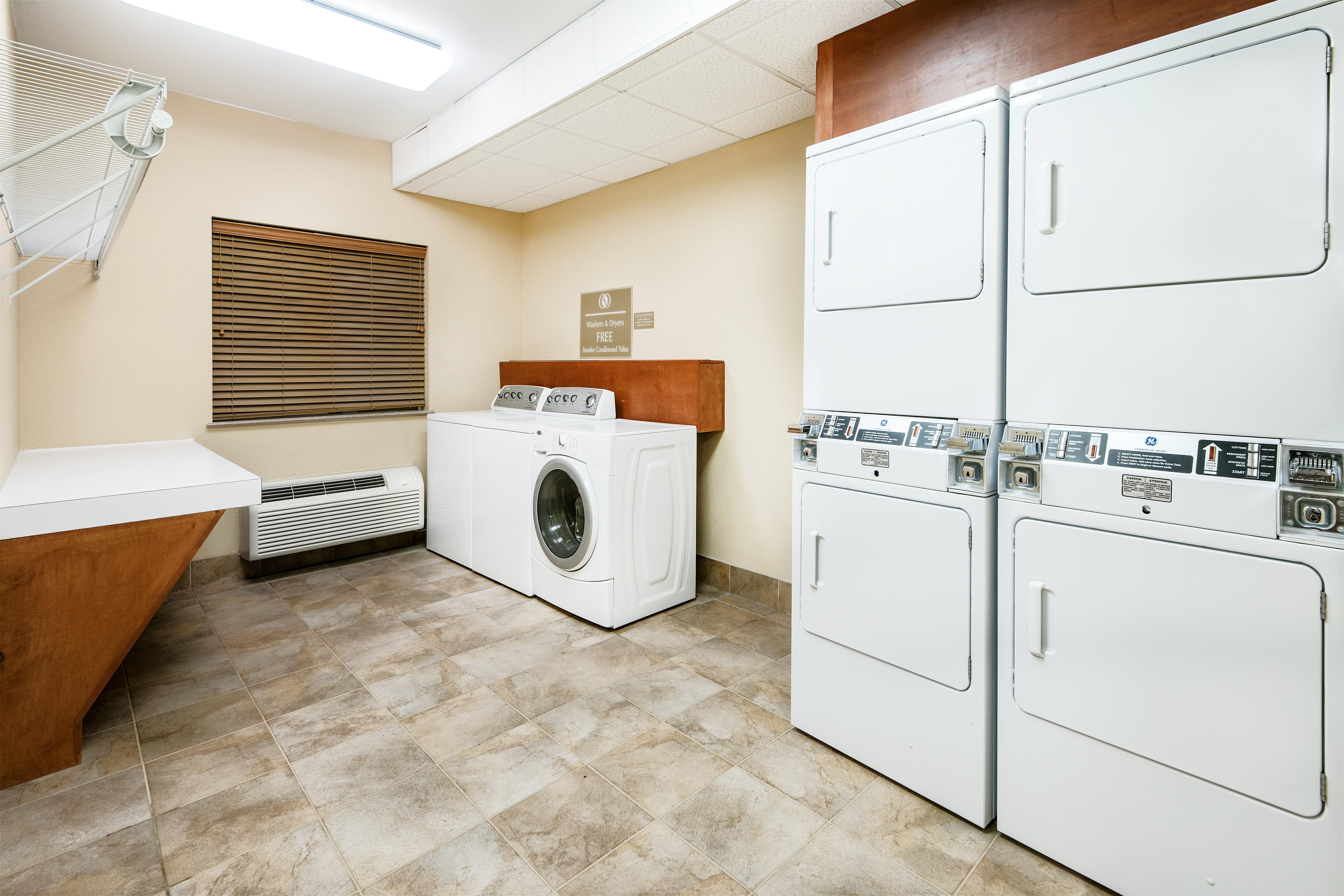 Candlewood Suites Houston Nw - Willowbrook, An Ihg Hotel Εξωτερικό φωτογραφία