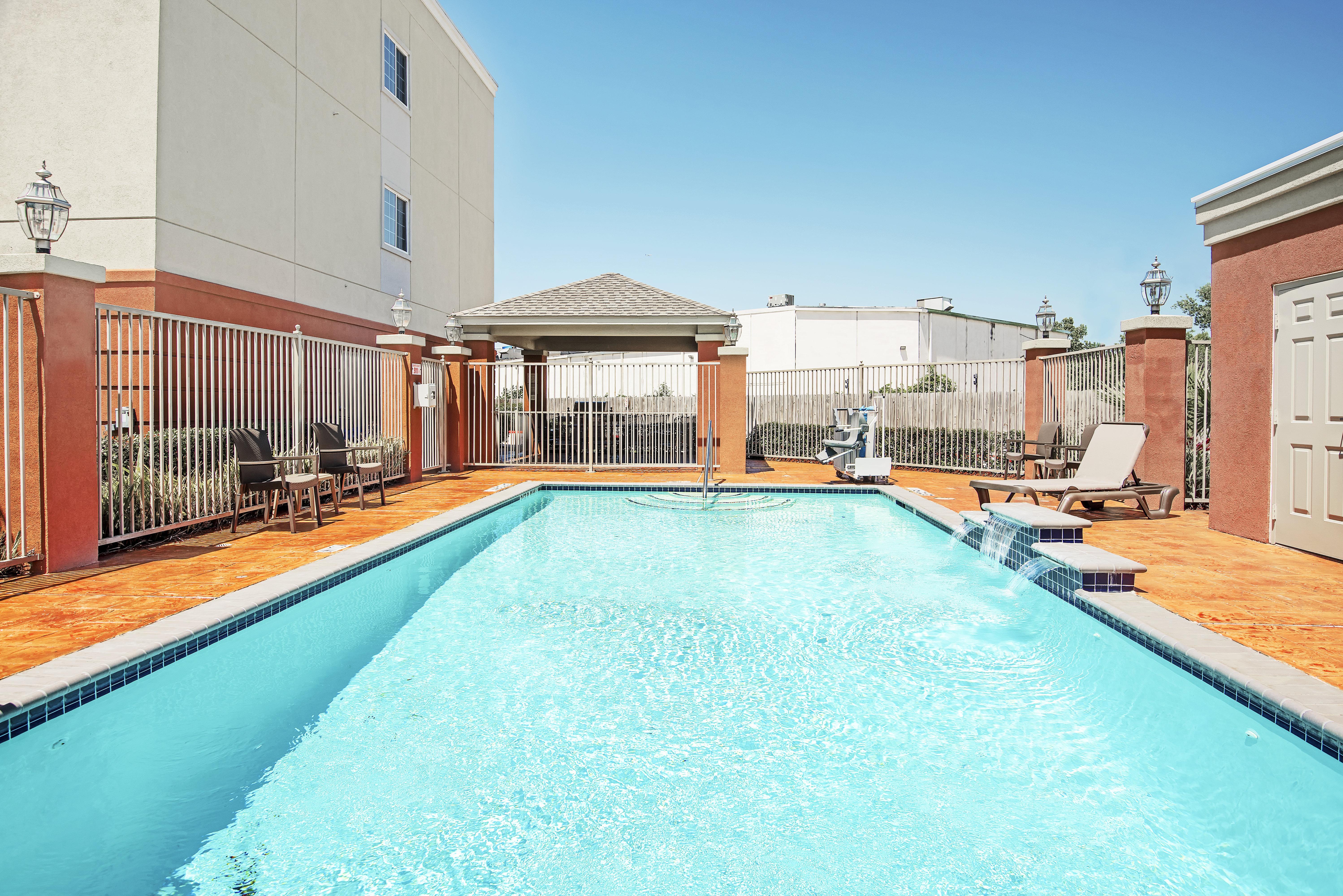 Candlewood Suites Houston Nw - Willowbrook, An Ihg Hotel Εξωτερικό φωτογραφία