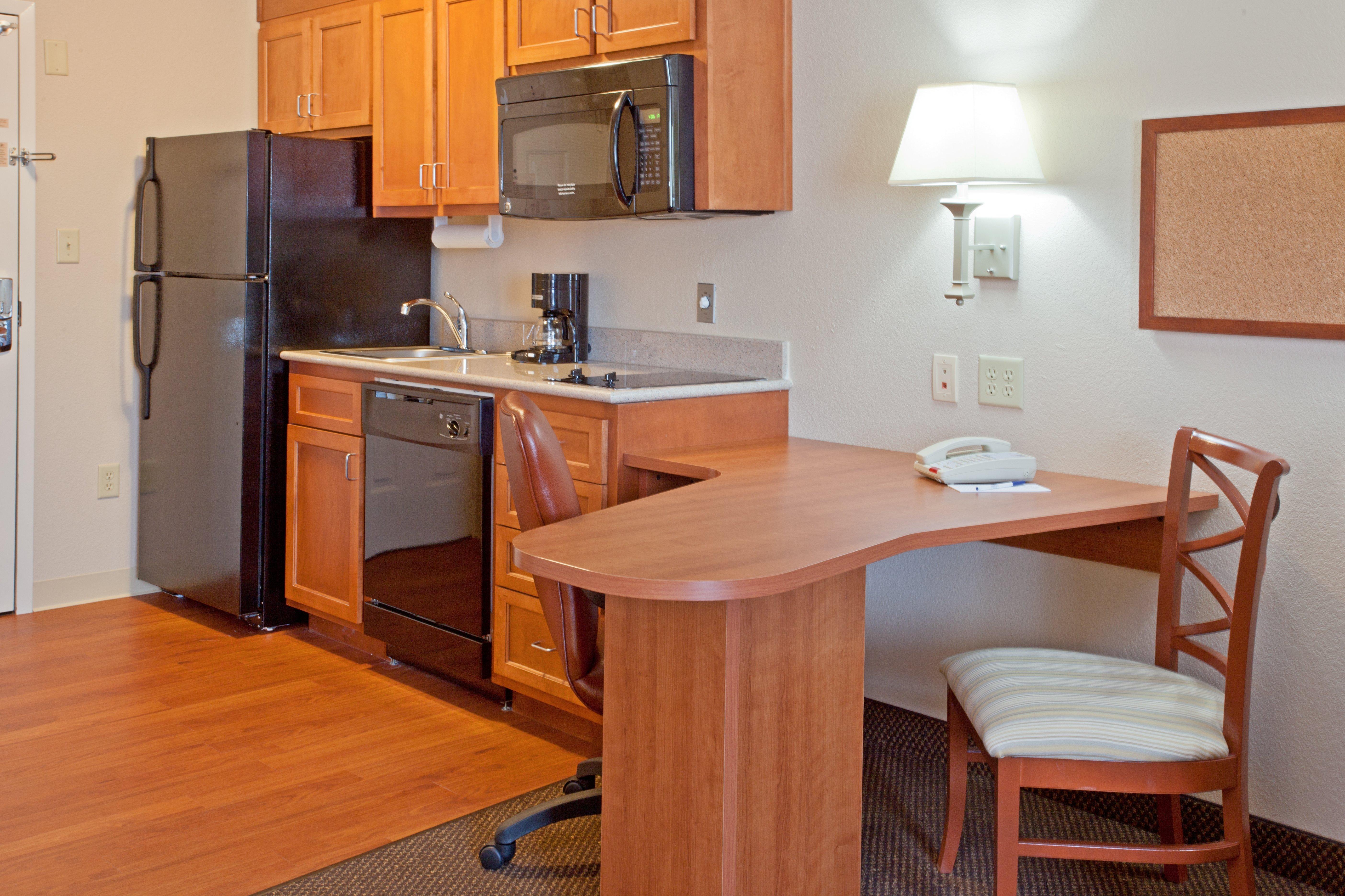 Candlewood Suites Houston Nw - Willowbrook, An Ihg Hotel Δωμάτιο φωτογραφία