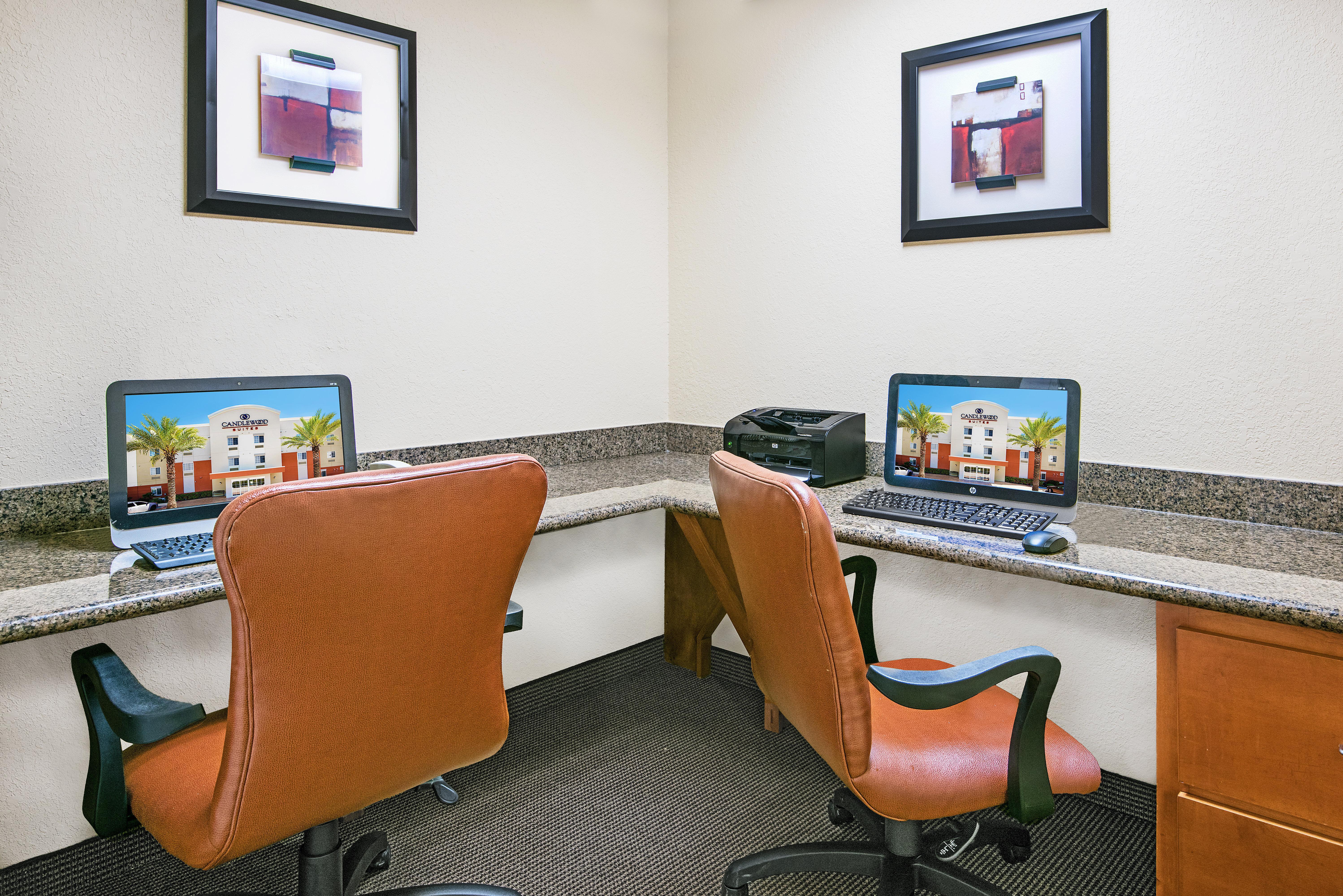 Candlewood Suites Houston Nw - Willowbrook, An Ihg Hotel Εξωτερικό φωτογραφία