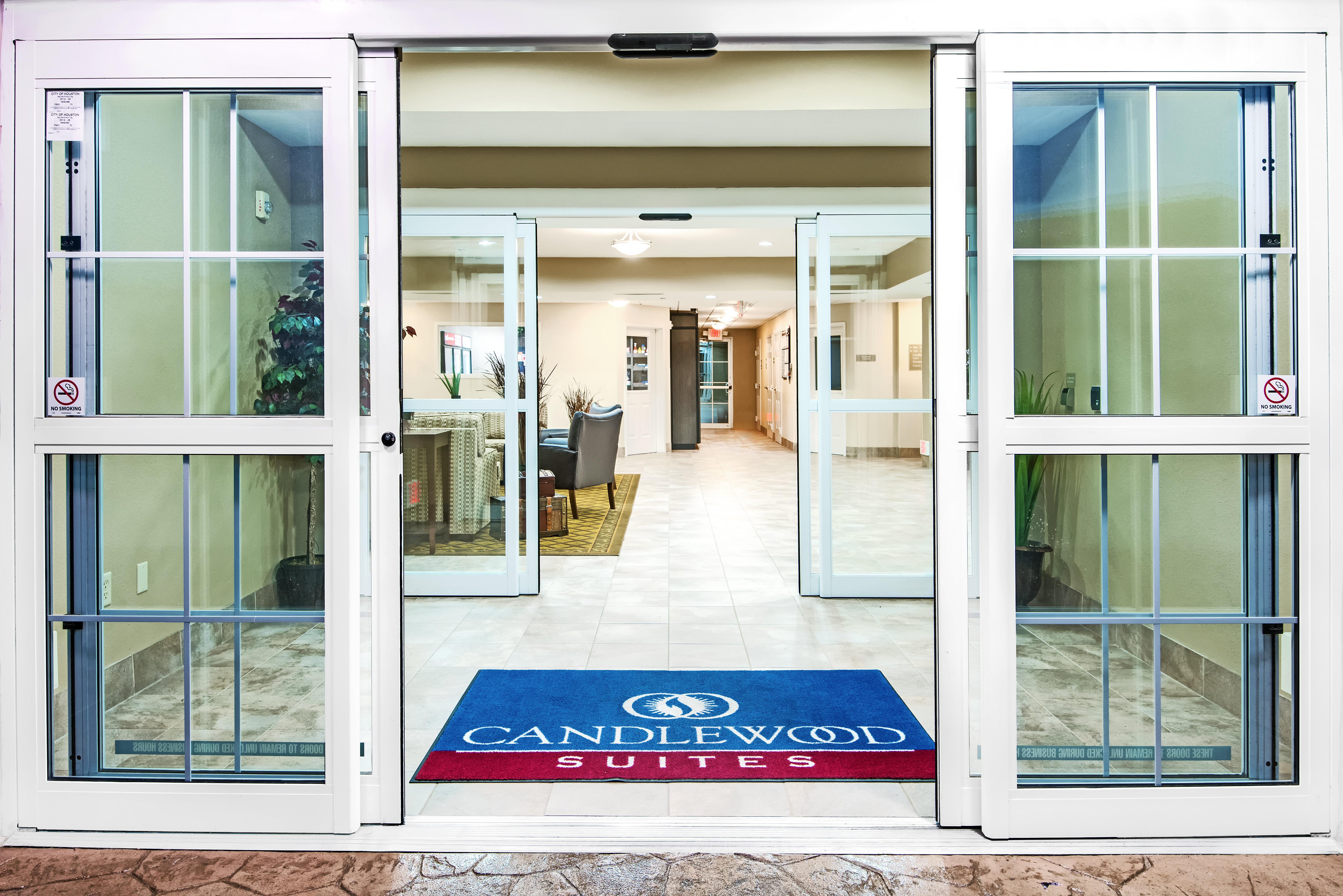 Candlewood Suites Houston Nw - Willowbrook, An Ihg Hotel Εξωτερικό φωτογραφία
