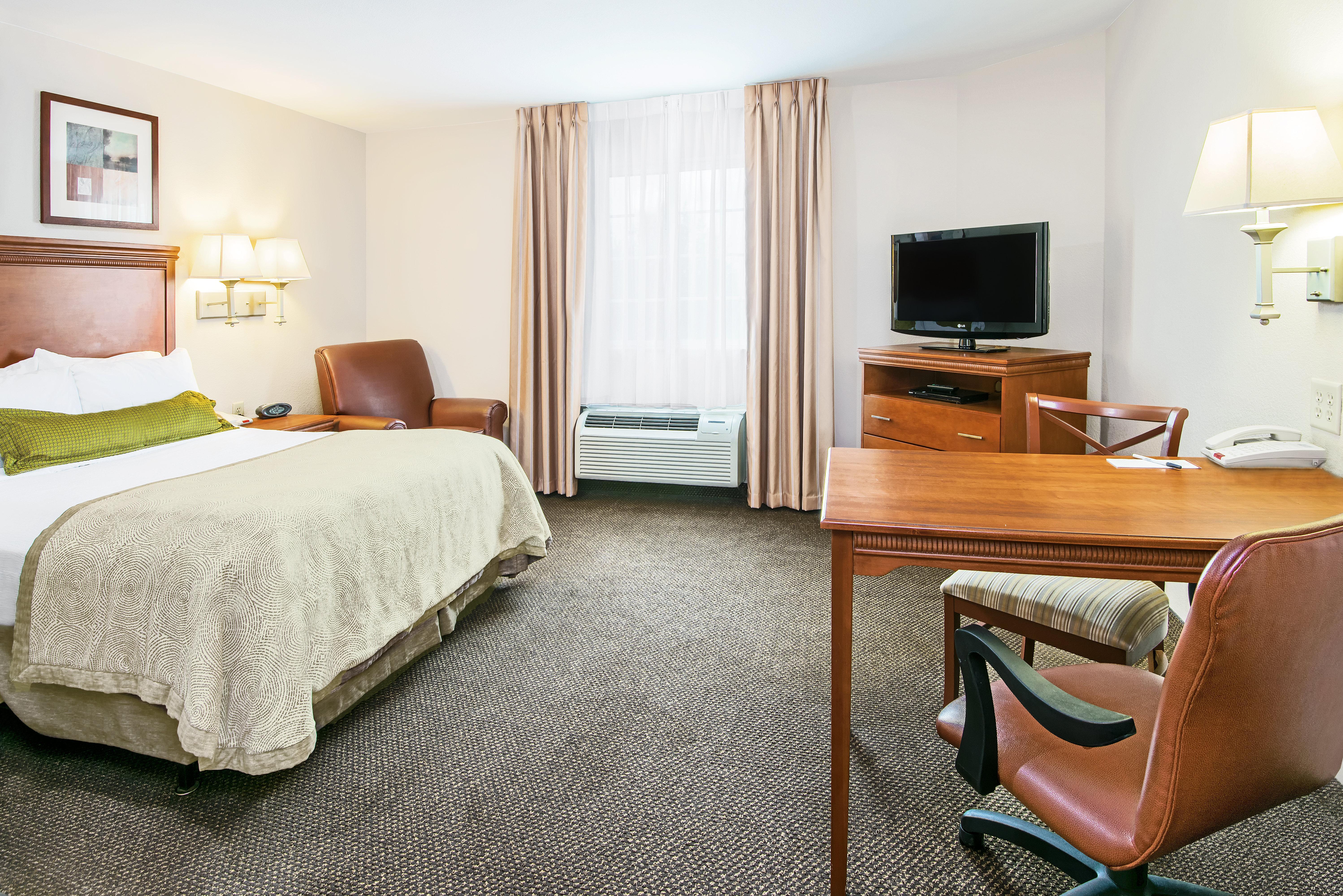 Candlewood Suites Houston Nw - Willowbrook, An Ihg Hotel Εξωτερικό φωτογραφία