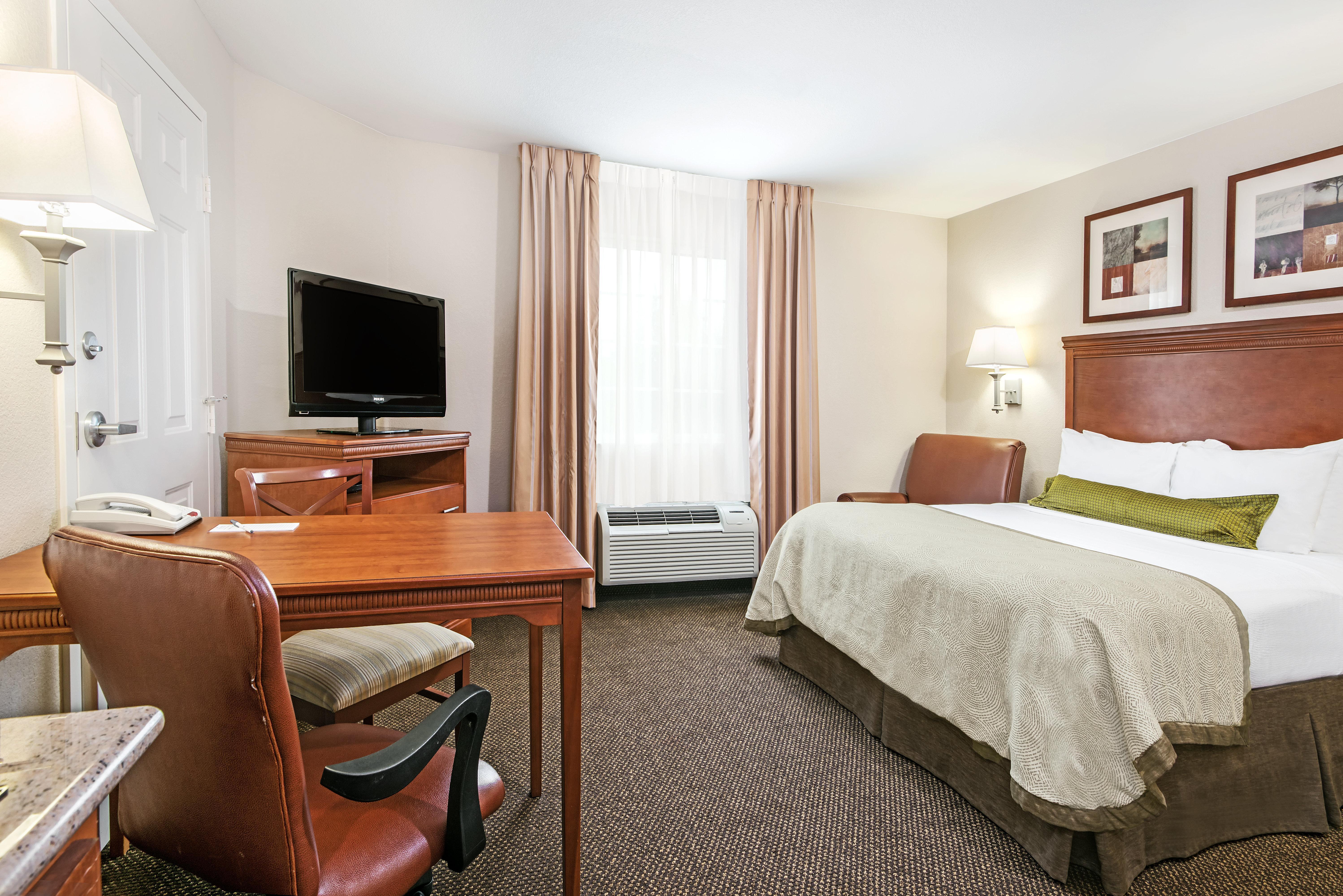 Candlewood Suites Houston Nw - Willowbrook, An Ihg Hotel Εξωτερικό φωτογραφία