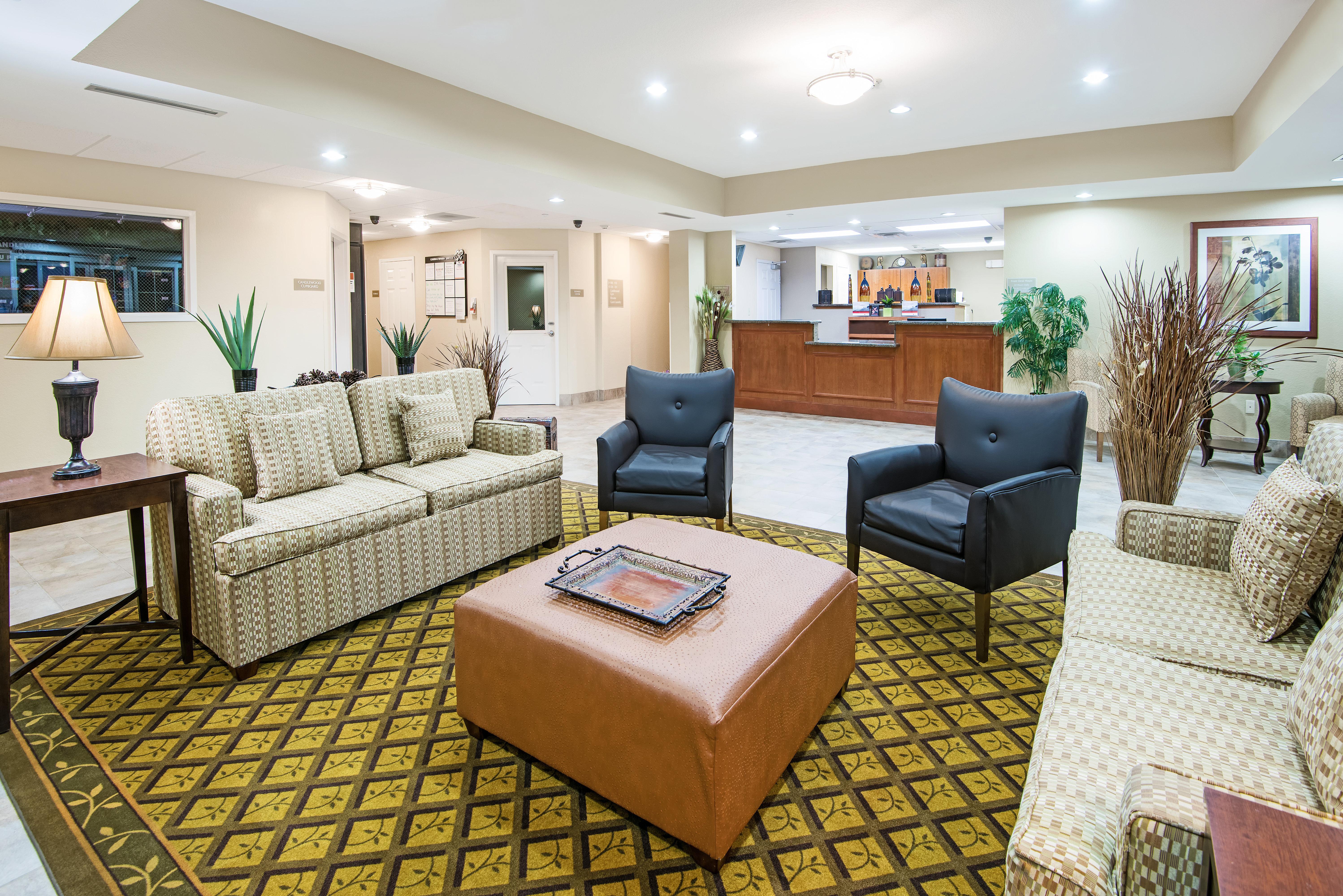 Candlewood Suites Houston Nw - Willowbrook, An Ihg Hotel Εξωτερικό φωτογραφία
