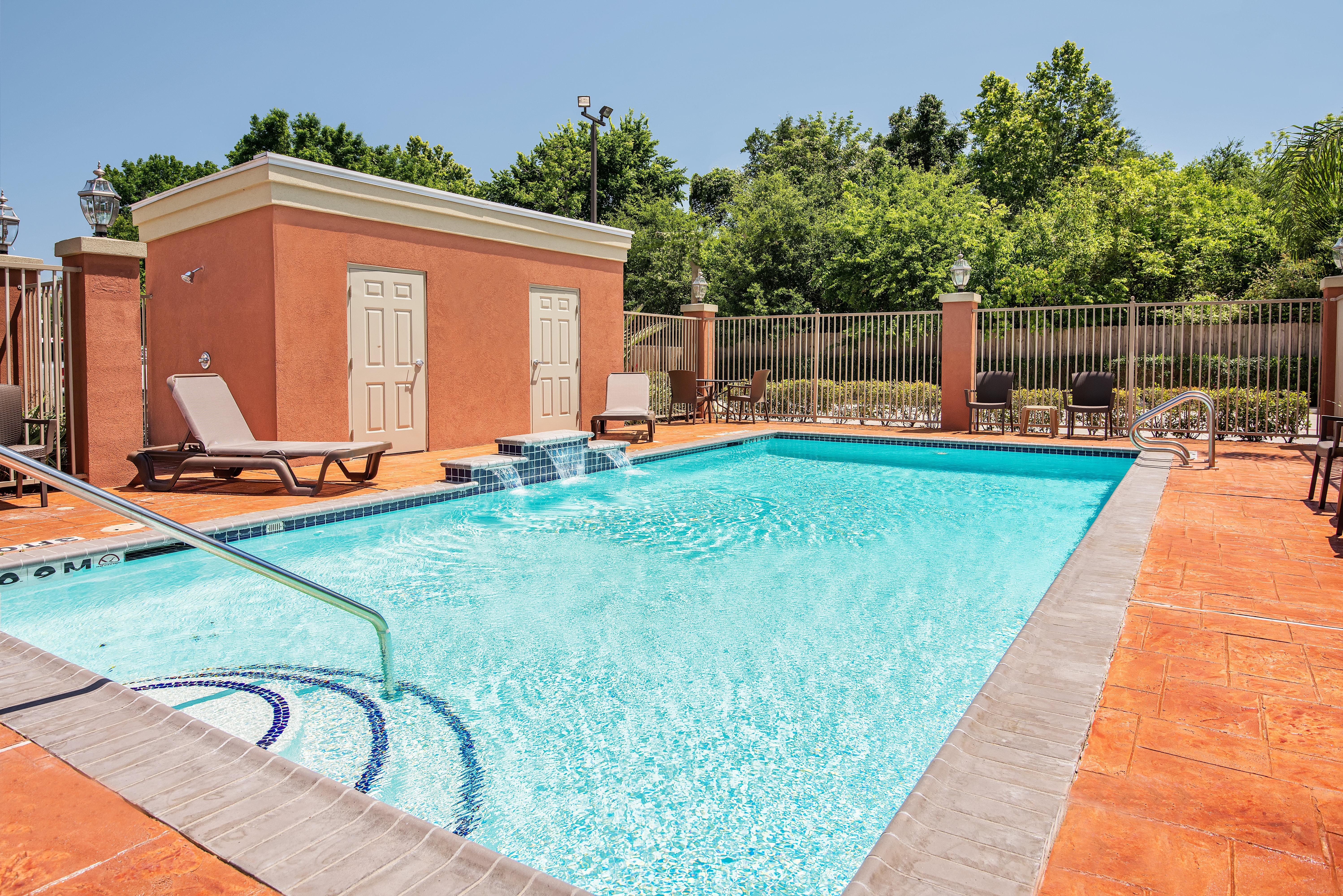Candlewood Suites Houston Nw - Willowbrook, An Ihg Hotel Εξωτερικό φωτογραφία