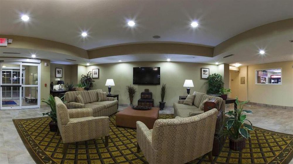 Candlewood Suites Houston Nw - Willowbrook, An Ihg Hotel Εξωτερικό φωτογραφία