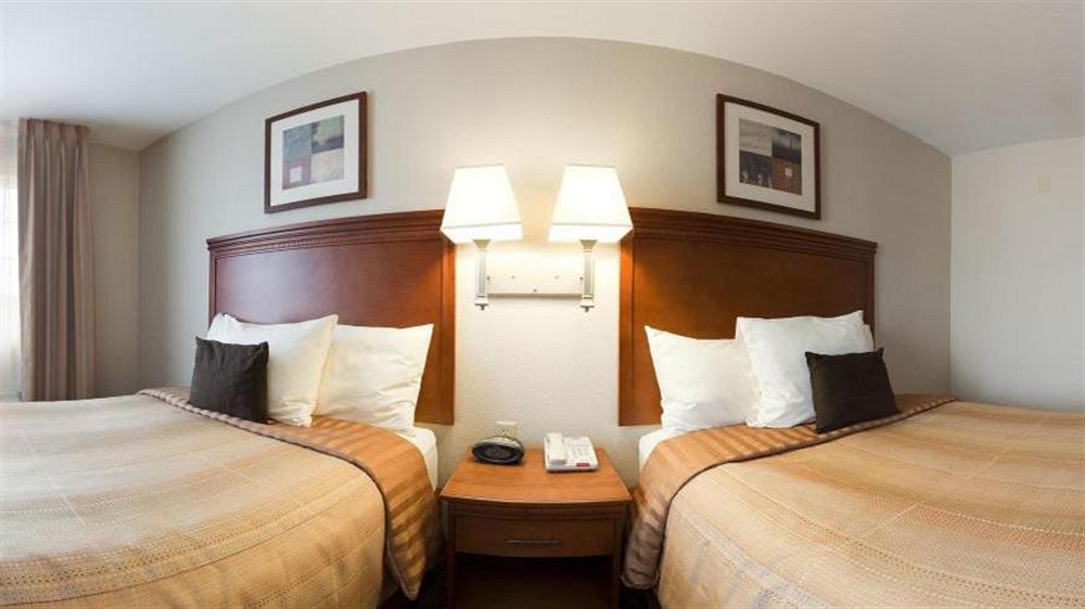 Candlewood Suites Houston Nw - Willowbrook, An Ihg Hotel Εξωτερικό φωτογραφία