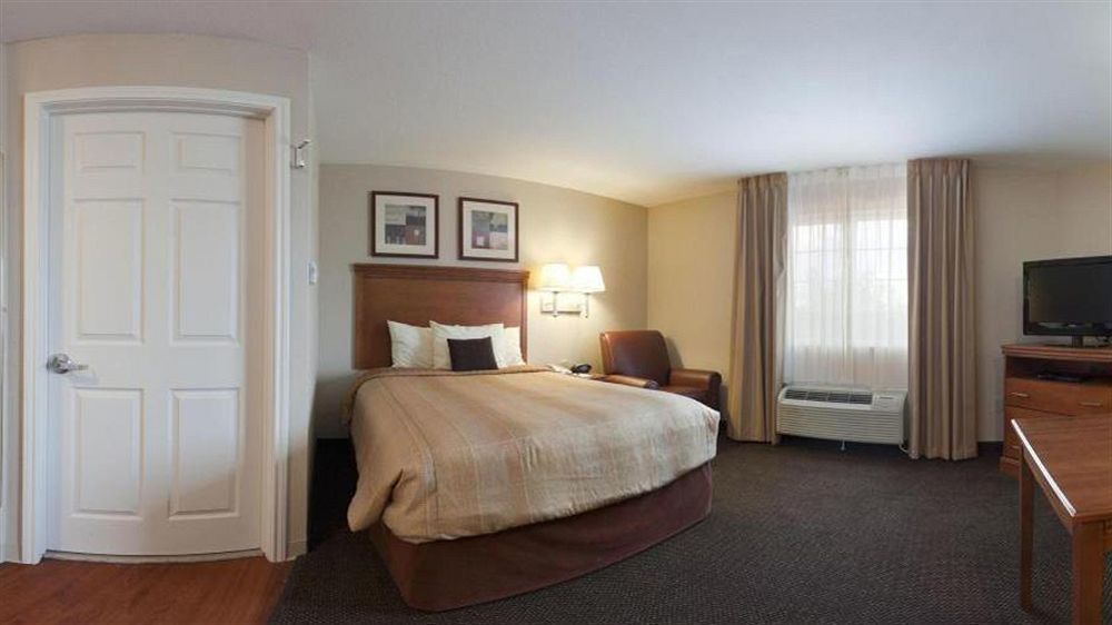 Candlewood Suites Houston Nw - Willowbrook, An Ihg Hotel Εξωτερικό φωτογραφία