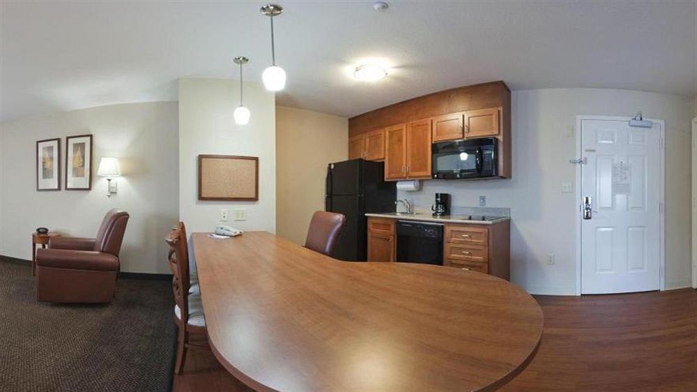 Candlewood Suites Houston Nw - Willowbrook, An Ihg Hotel Εξωτερικό φωτογραφία