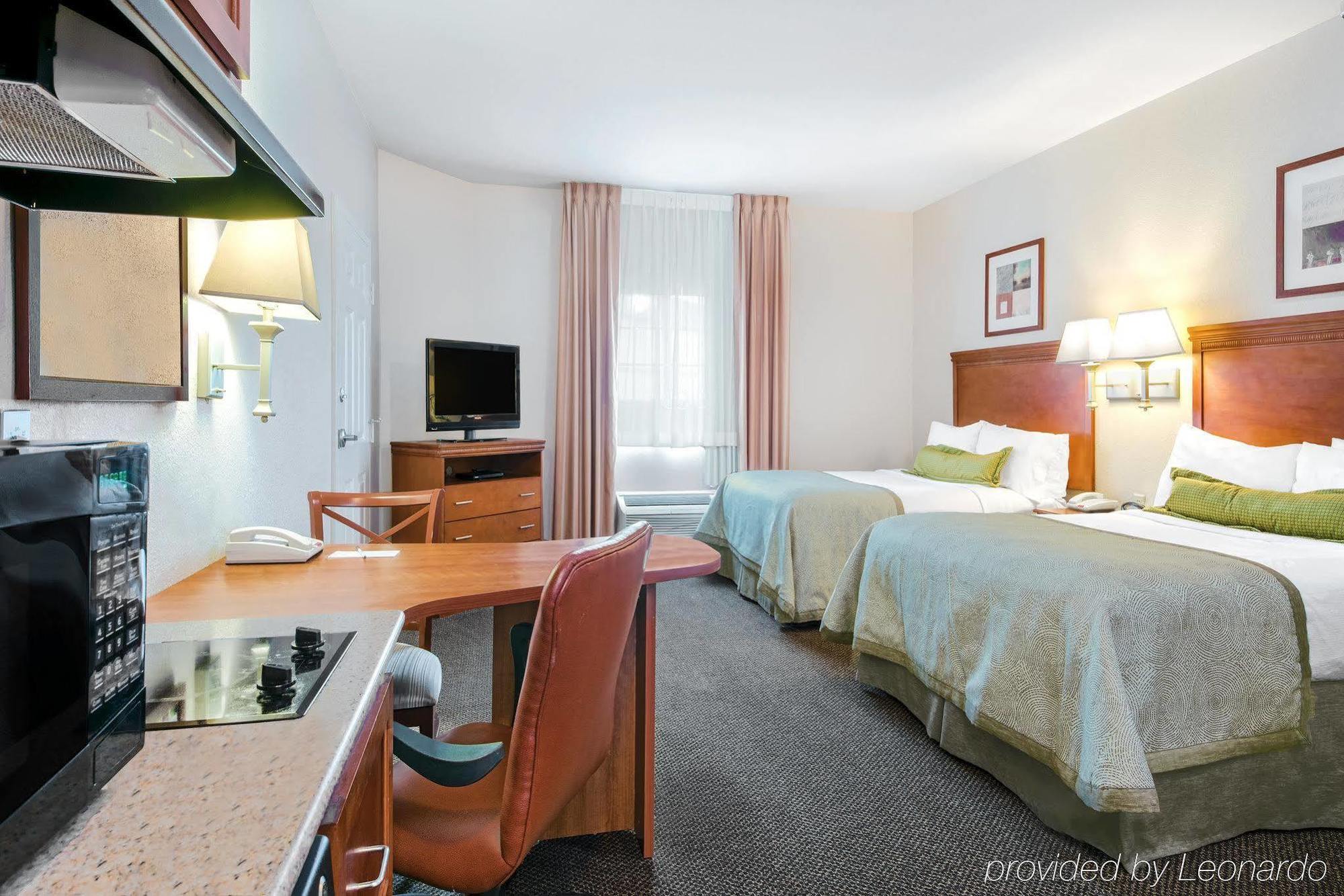 Candlewood Suites Houston Nw - Willowbrook, An Ihg Hotel Εξωτερικό φωτογραφία