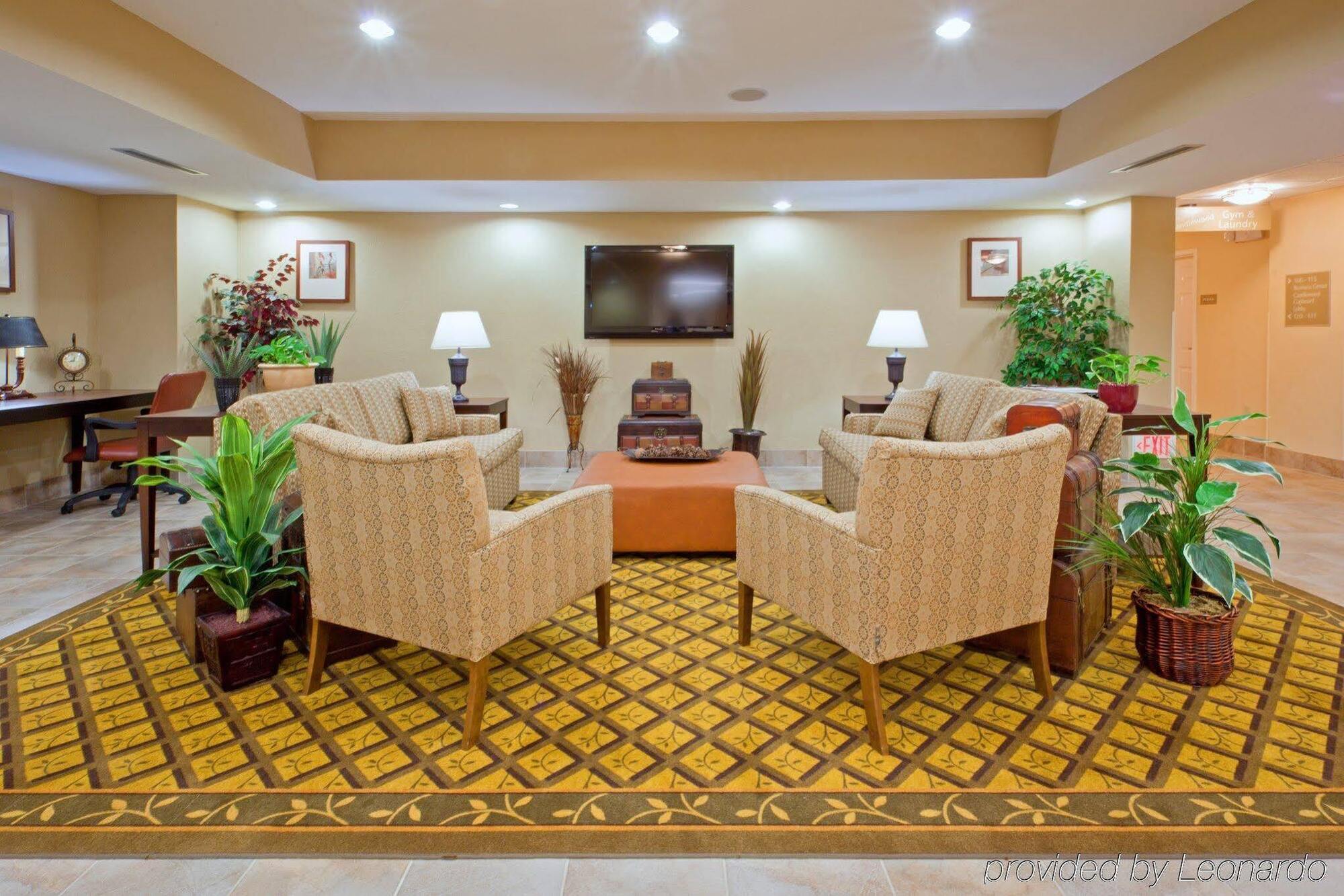 Candlewood Suites Houston Nw - Willowbrook, An Ihg Hotel Εξωτερικό φωτογραφία
