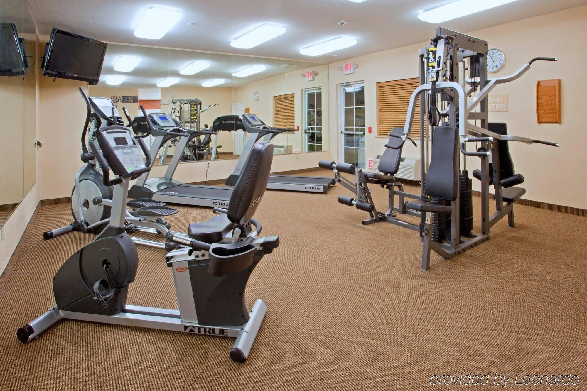 Candlewood Suites Houston Nw - Willowbrook, An Ihg Hotel Εξωτερικό φωτογραφία