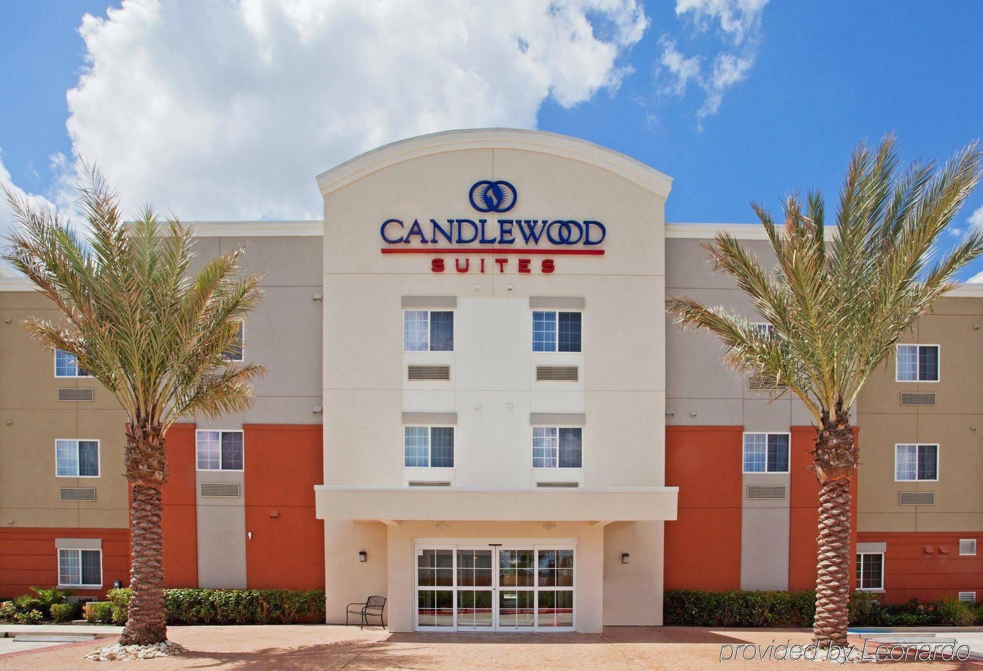 Candlewood Suites Houston Nw - Willowbrook, An Ihg Hotel Εξωτερικό φωτογραφία
