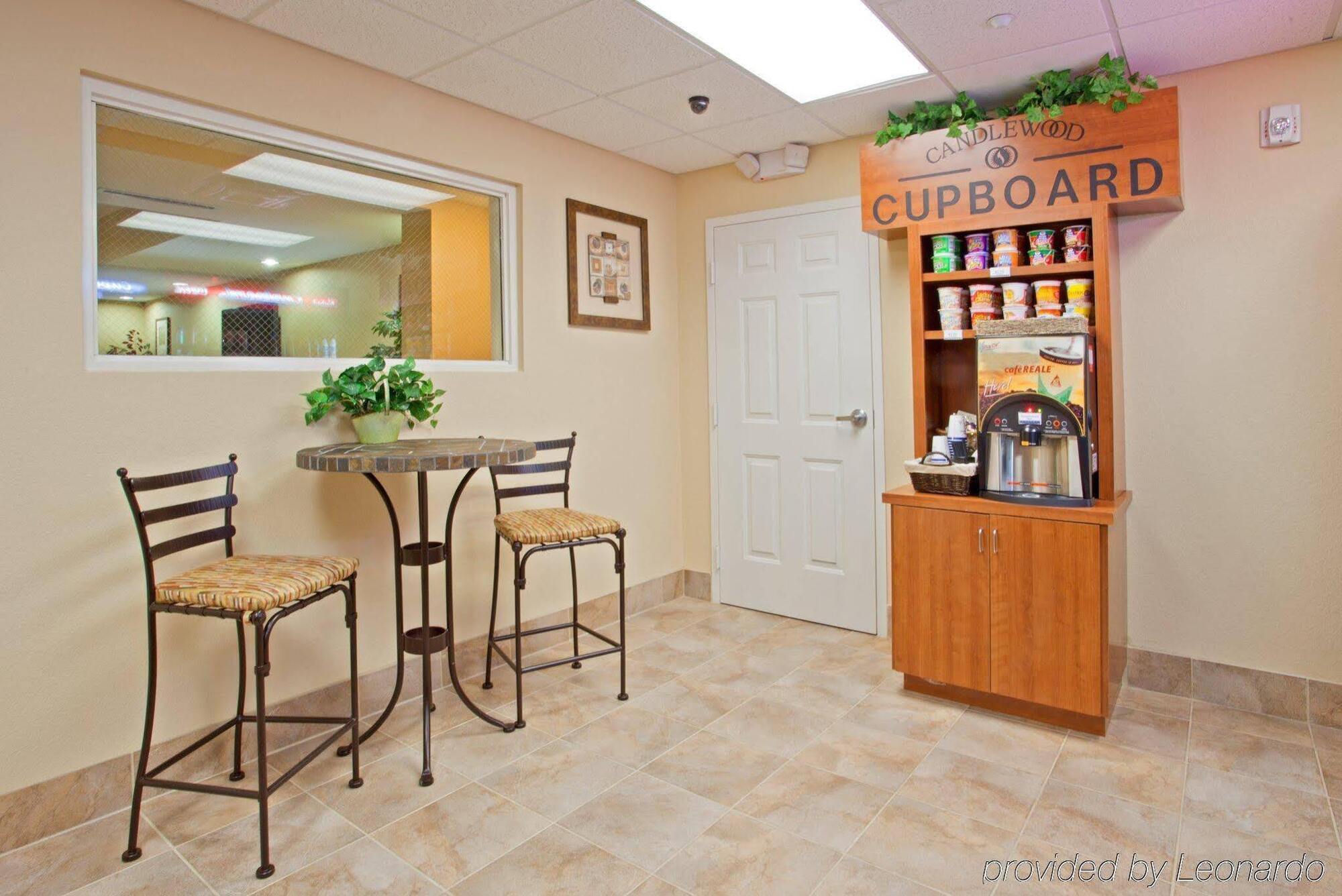 Candlewood Suites Houston Nw - Willowbrook, An Ihg Hotel Εξωτερικό φωτογραφία