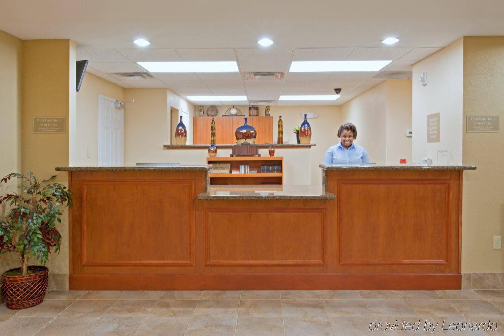 Candlewood Suites Houston Nw - Willowbrook, An Ihg Hotel Εξωτερικό φωτογραφία