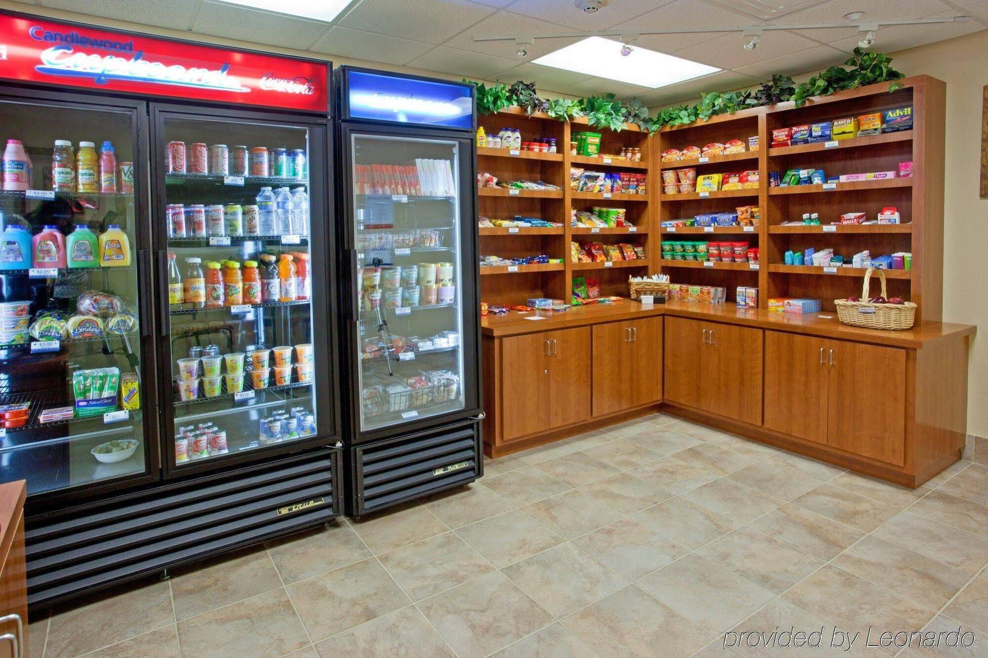 Candlewood Suites Houston Nw - Willowbrook, An Ihg Hotel Εξωτερικό φωτογραφία